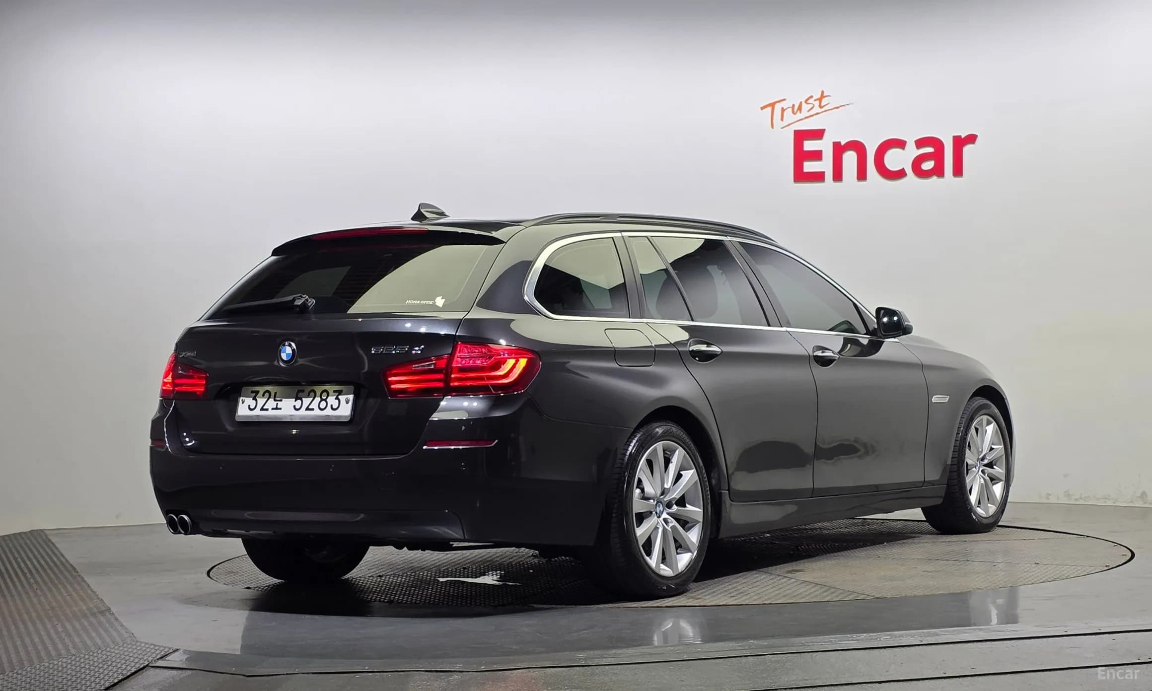 5 Series (F10)