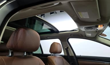 5 Series (F10)