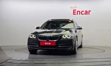 5 Series (F10)