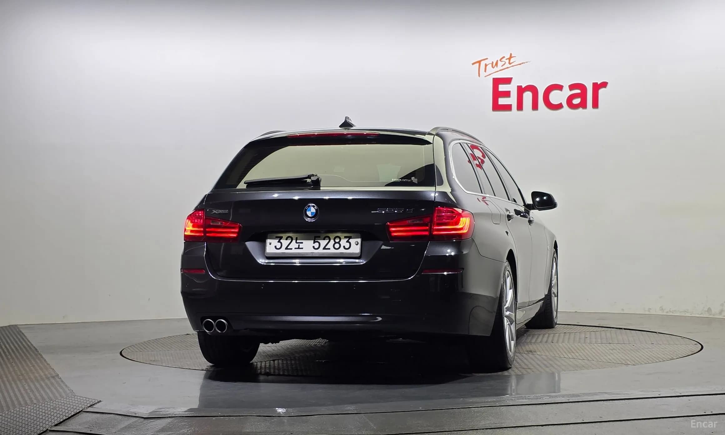 5 Series (F10)