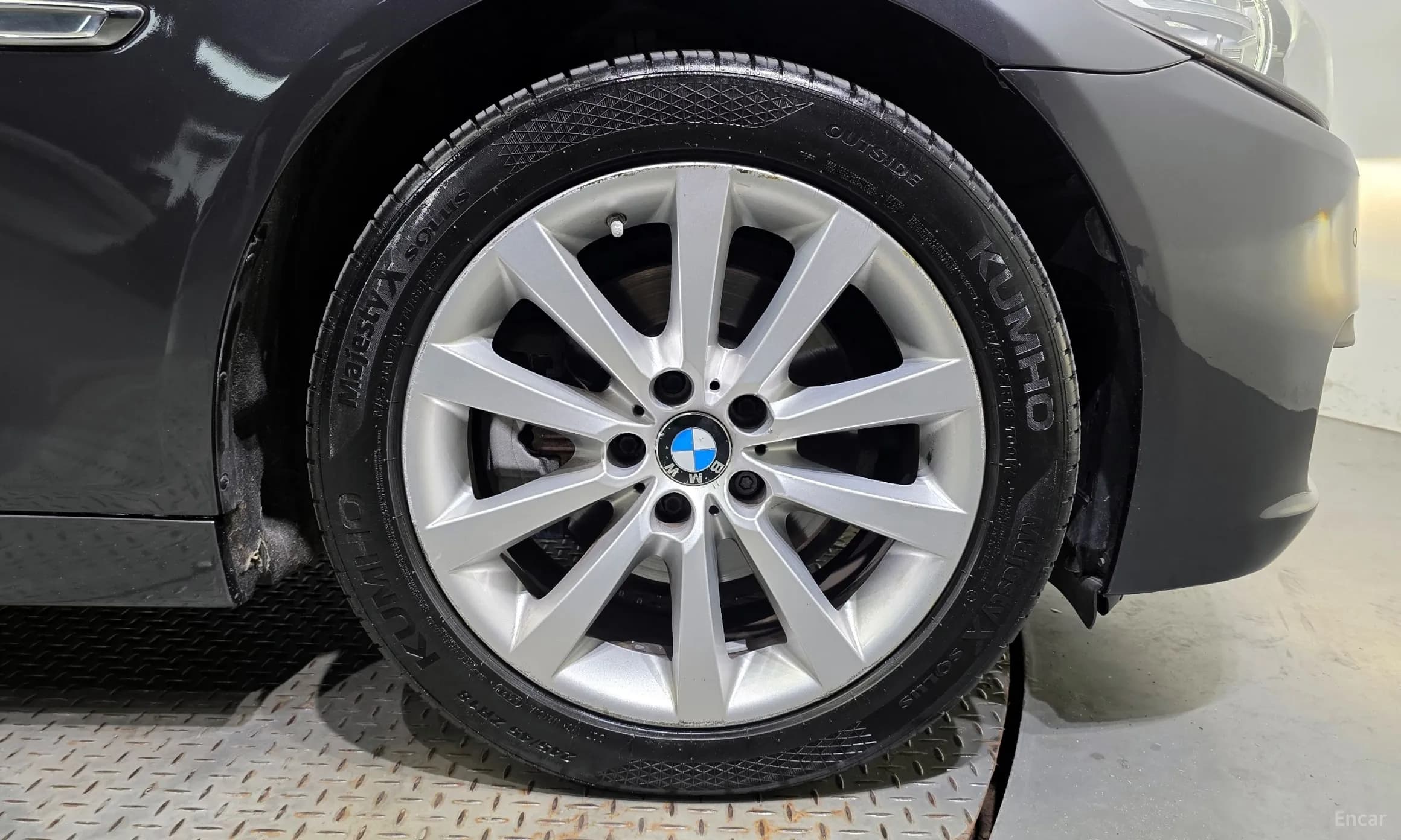 5 Series (F10)