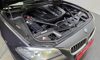 5 Series (F10)