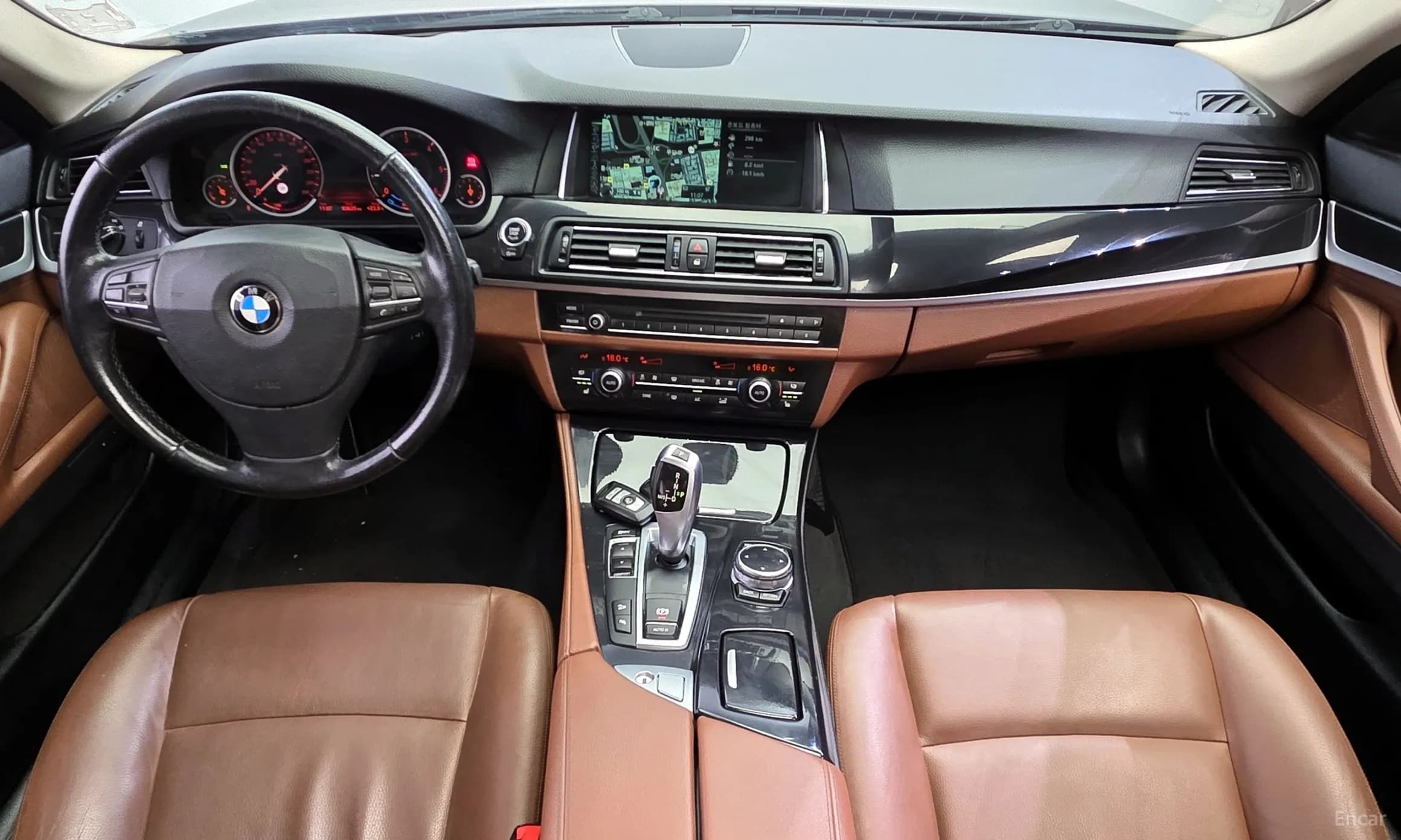 5 Series (F10)