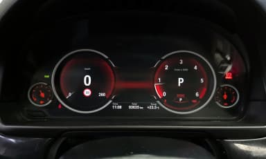 5 Series (F10)