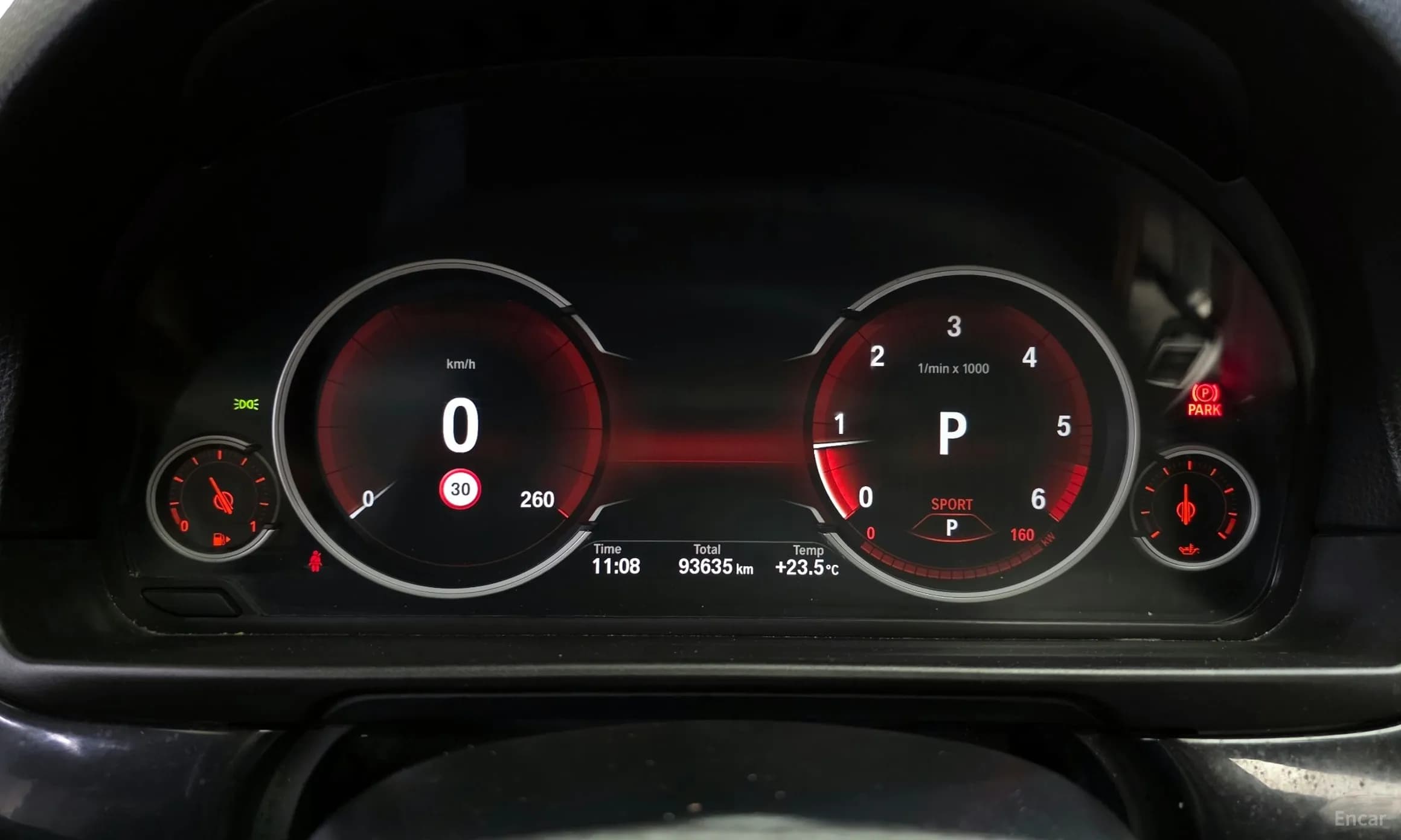 5 Series (F10)
