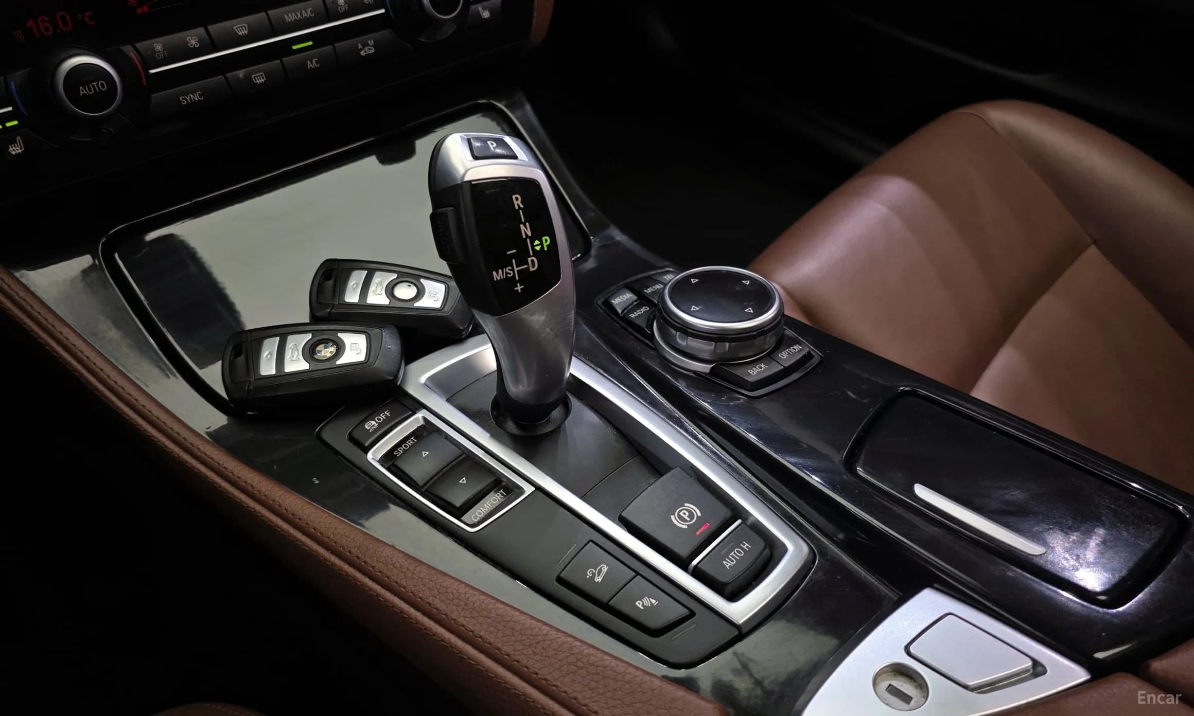 5 Series (F10)