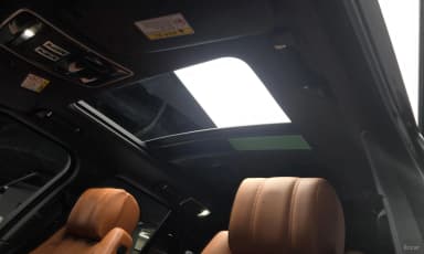 Range Rover 4th Generation