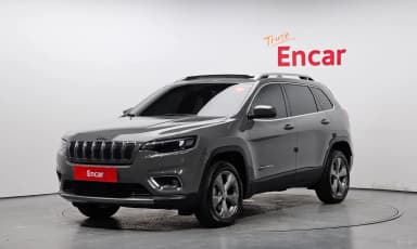 Cherokee (KL)