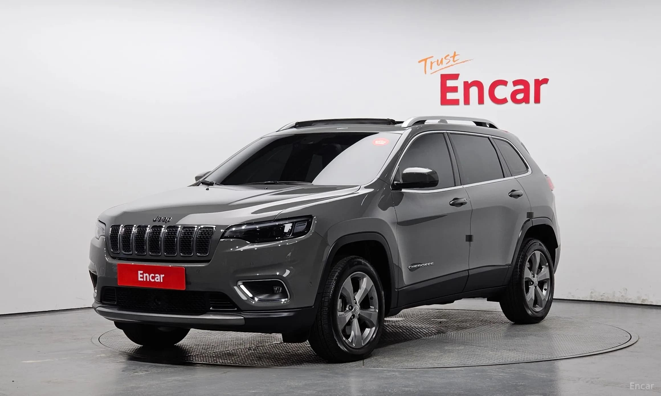 Cherokee (KL)