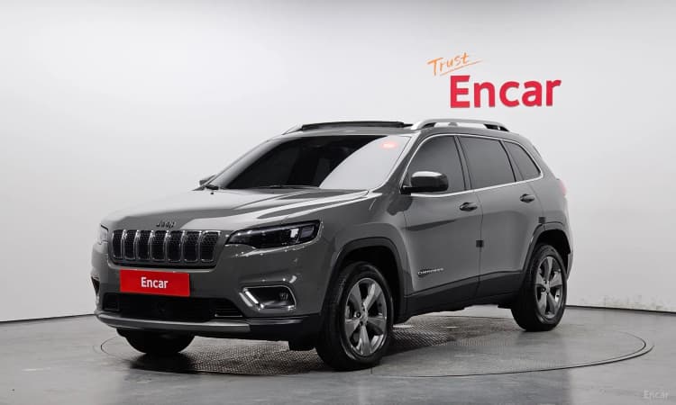 Cherokee (KL)