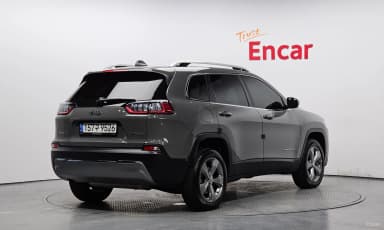 Cherokee (KL)
