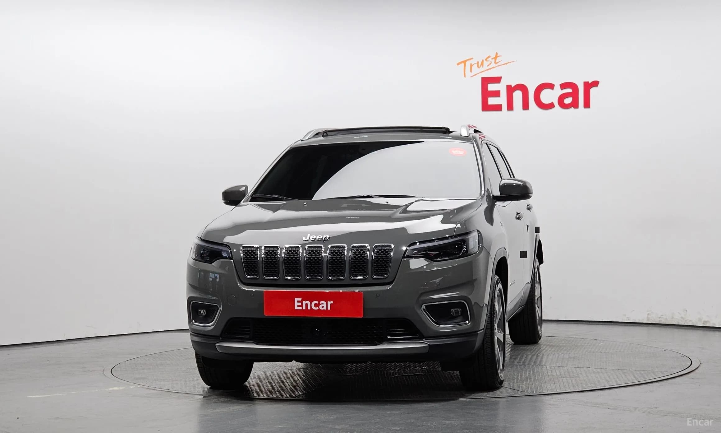 Cherokee (KL)