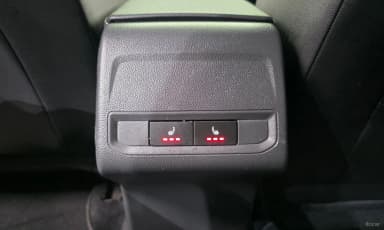 Jetta 7th Generation