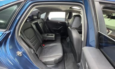 Jetta 7th Generation