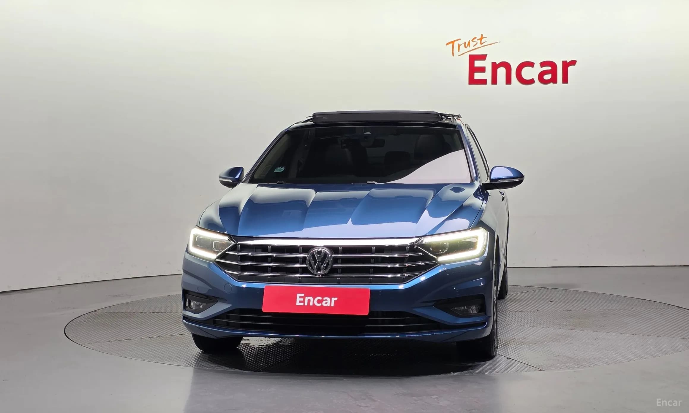 Jetta 7th Generation