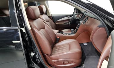 QX50