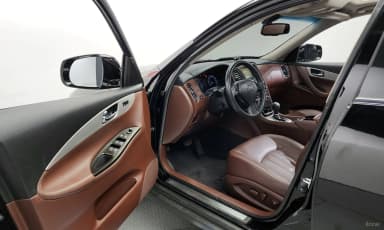 QX50