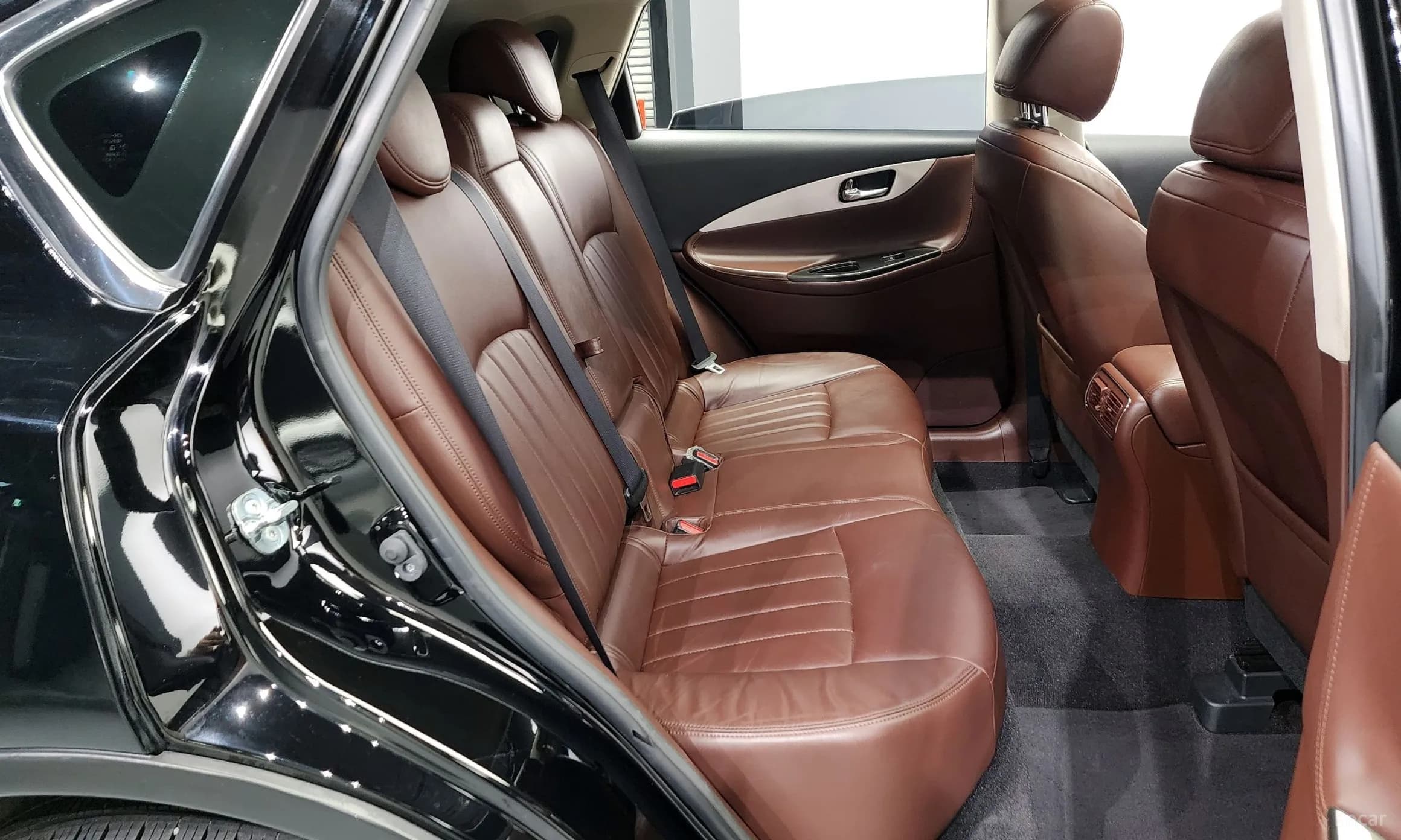 QX50