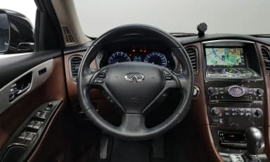QX50