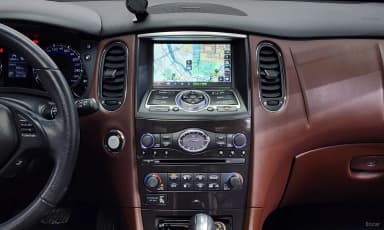 QX50