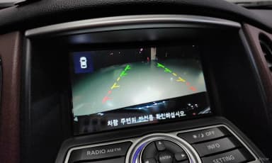 QX50