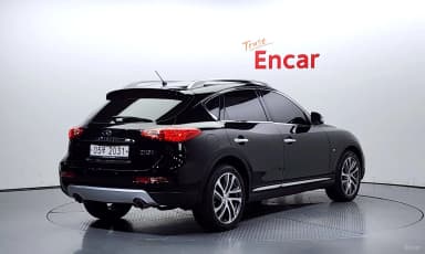 QX50
