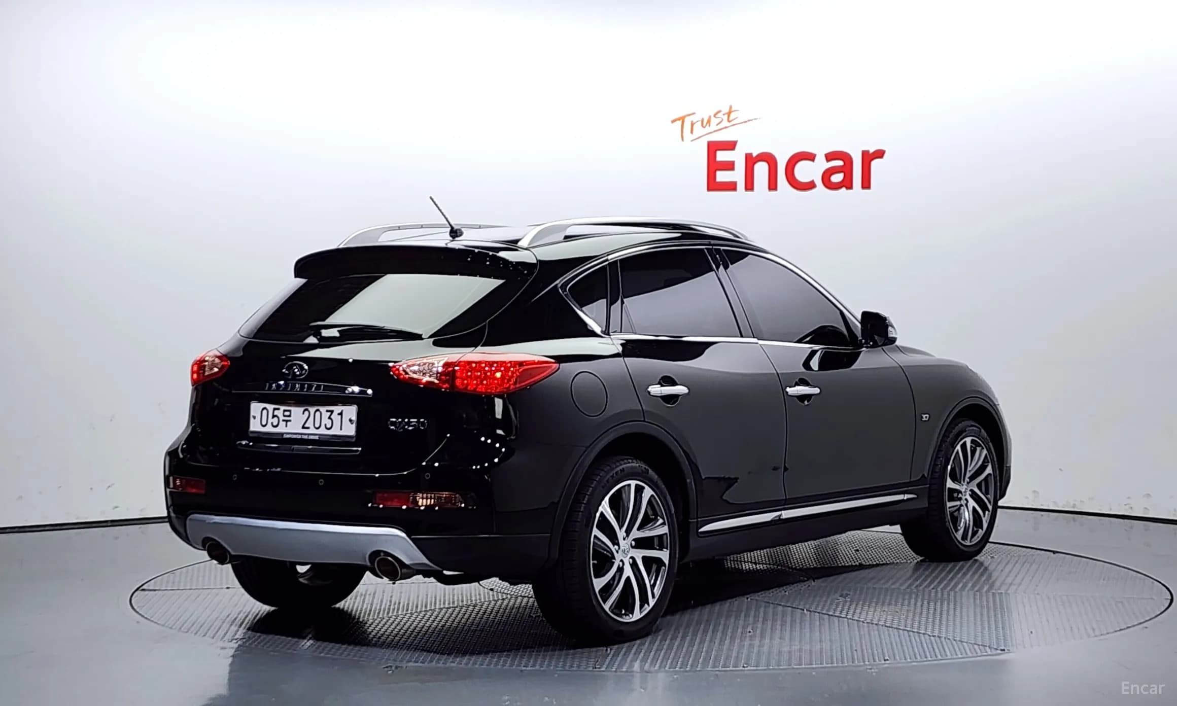 QX50