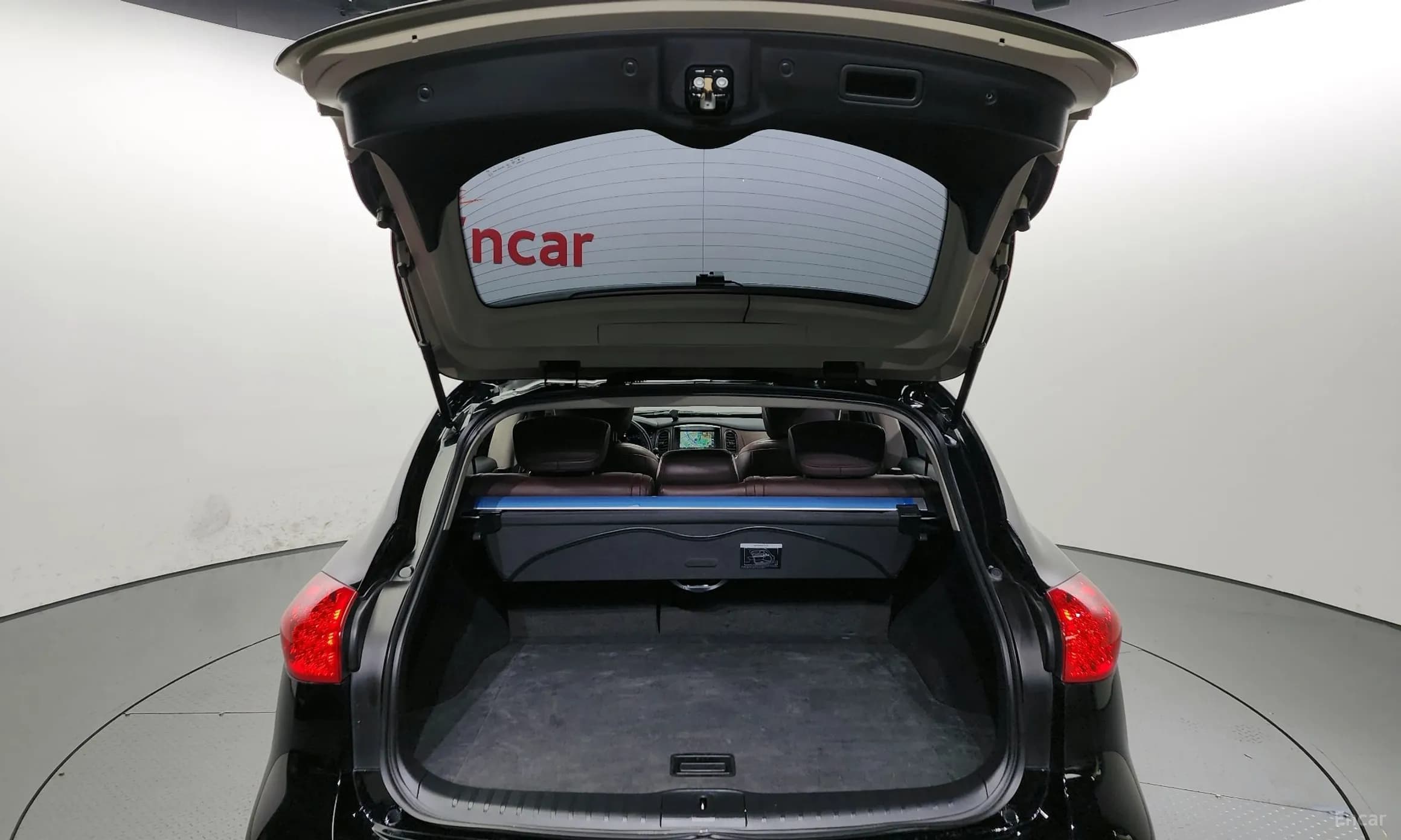 QX50