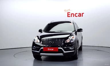 QX50