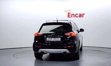 QX50