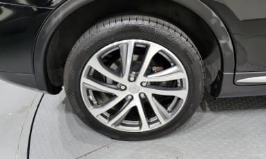 QX50