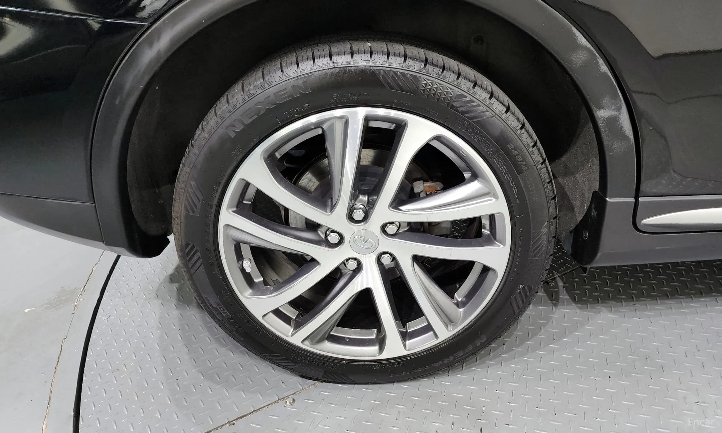 QX50