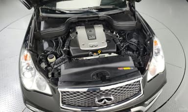 QX50