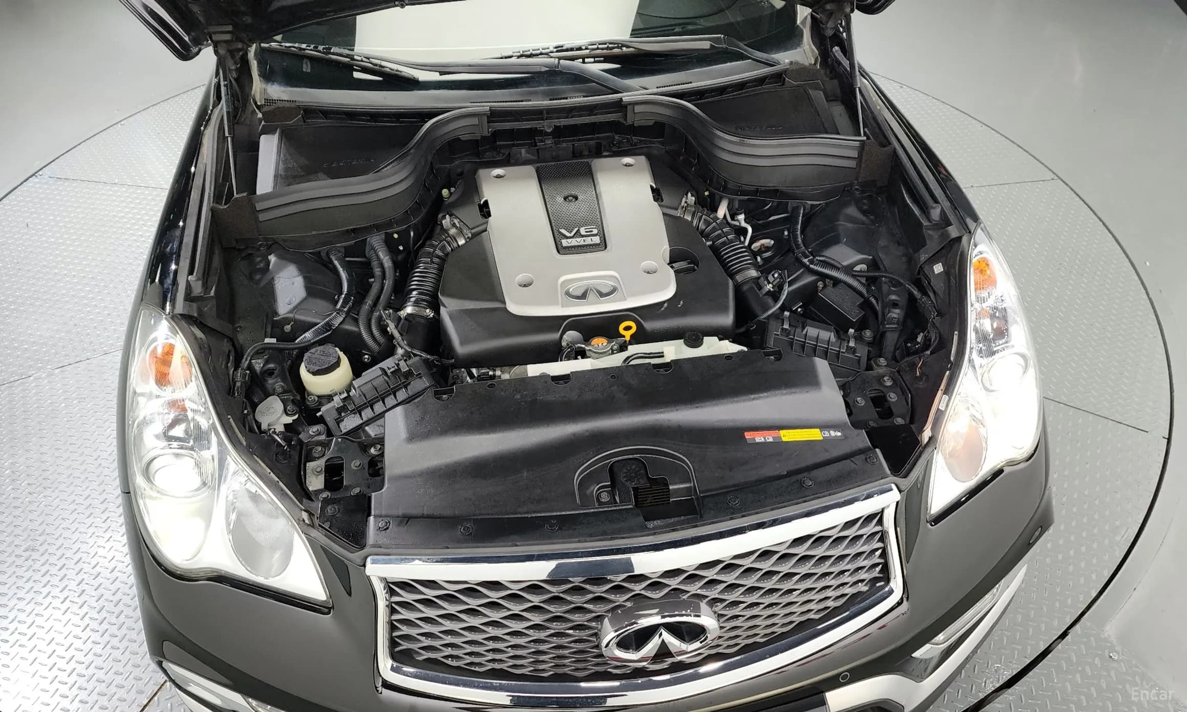 QX50