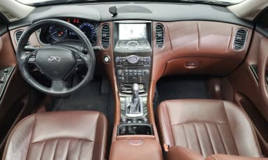 QX50