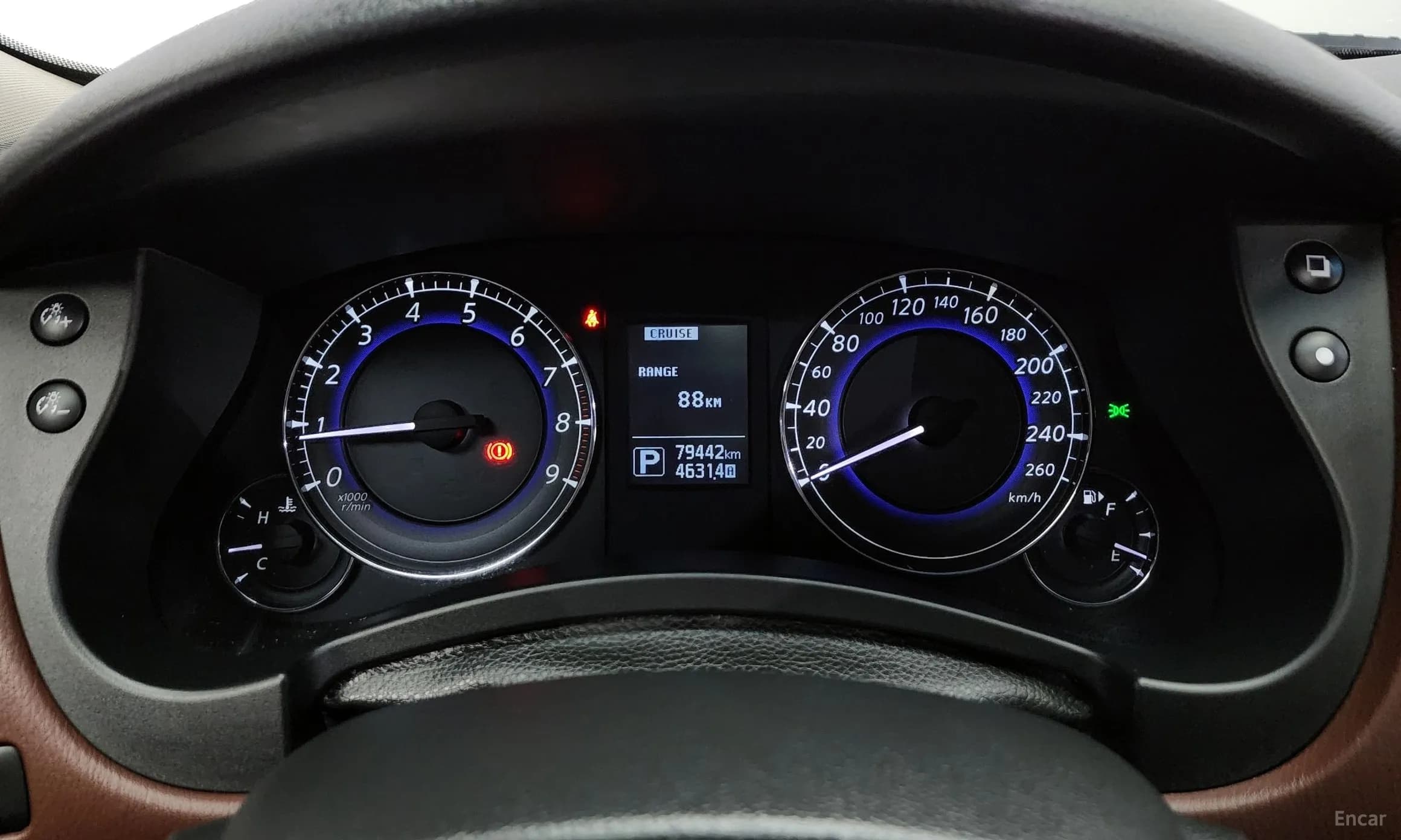 QX50