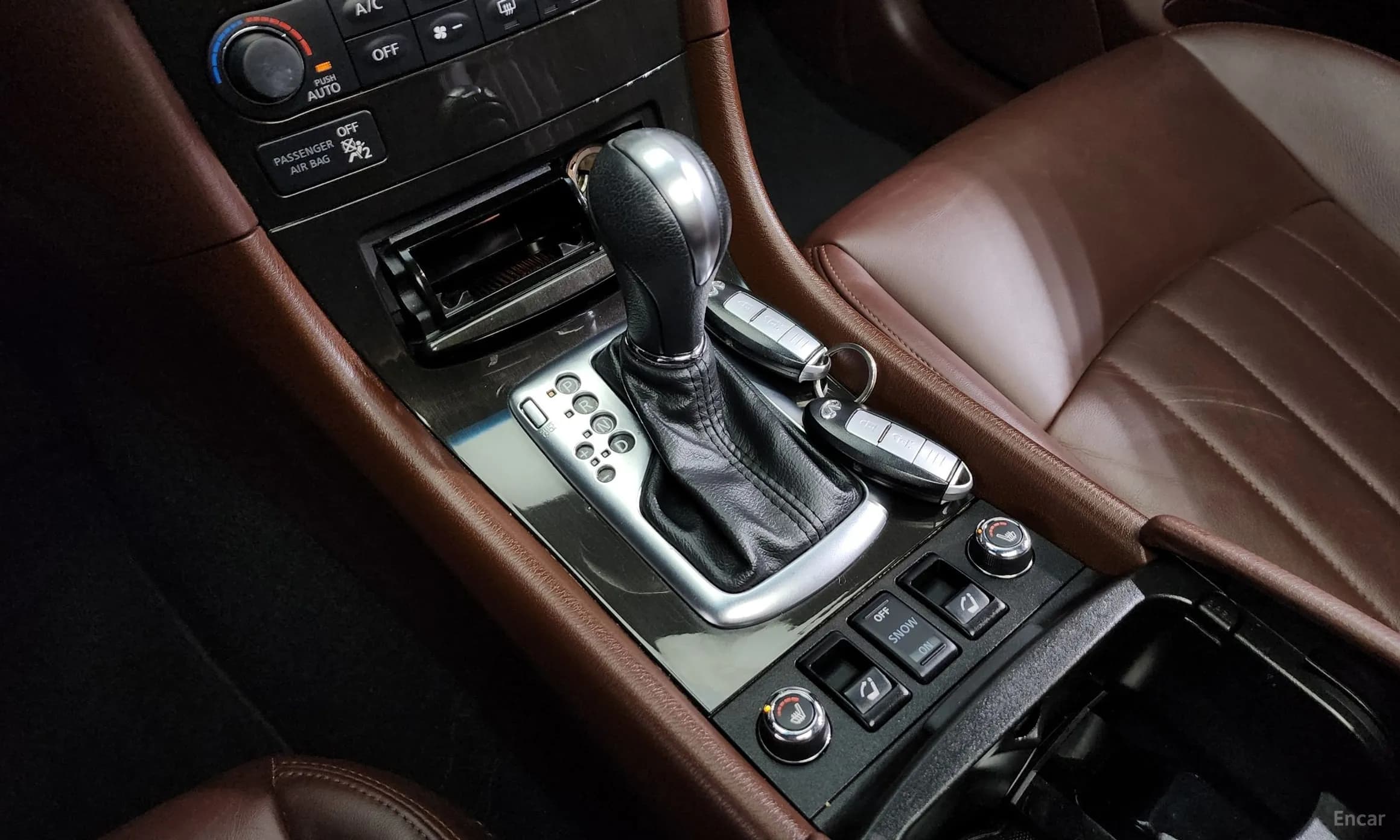 QX50