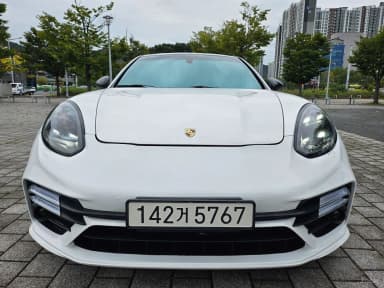 Panamera