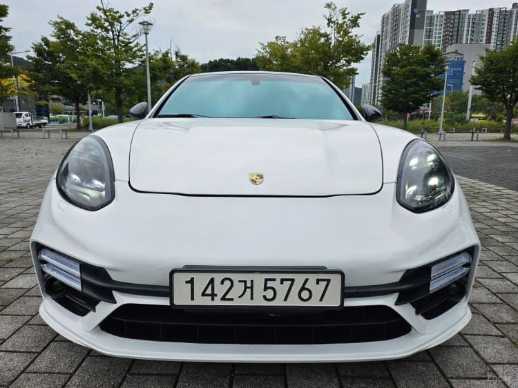Panamera