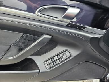 Panamera