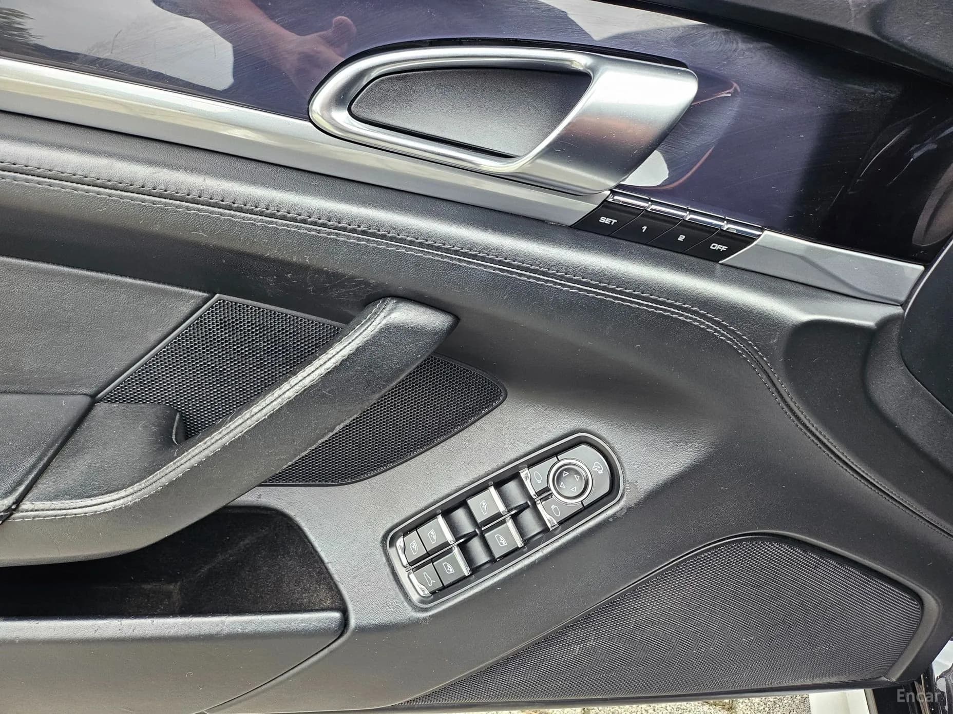 Panamera