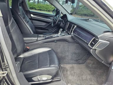 Panamera