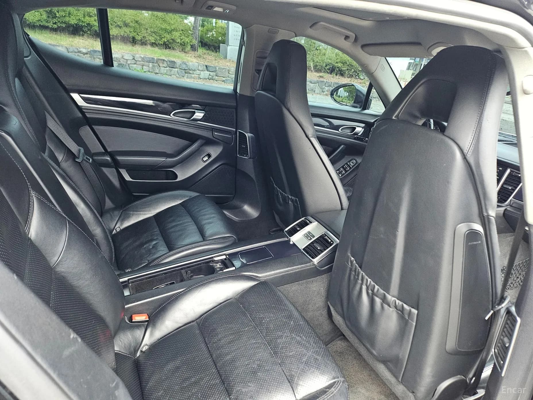 Panamera