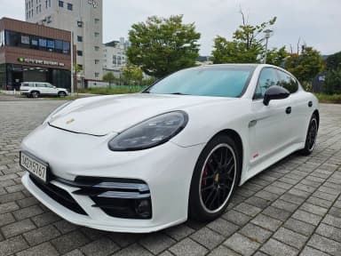 Panamera