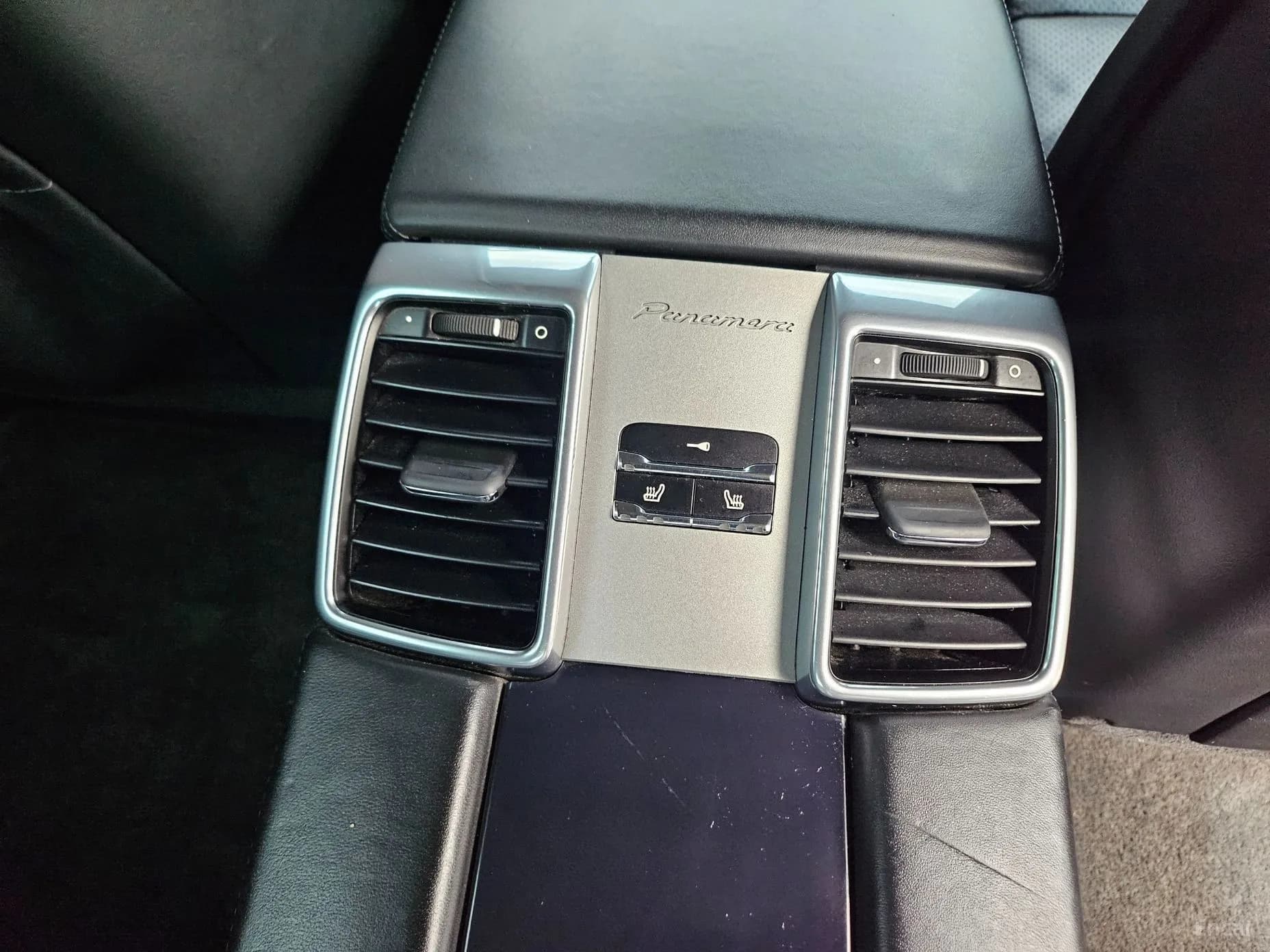 Panamera
