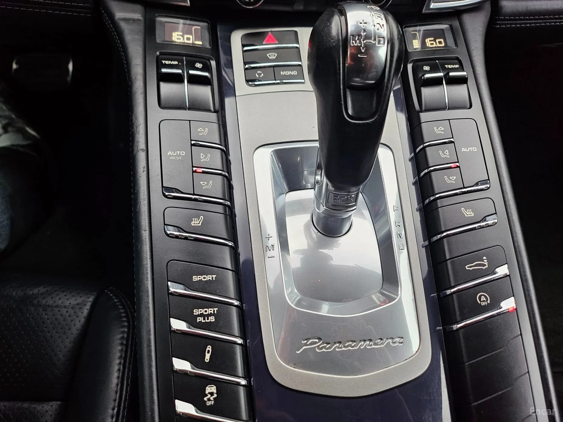 Panamera