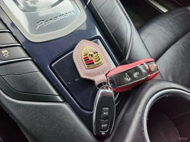 Panamera