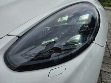 Panamera