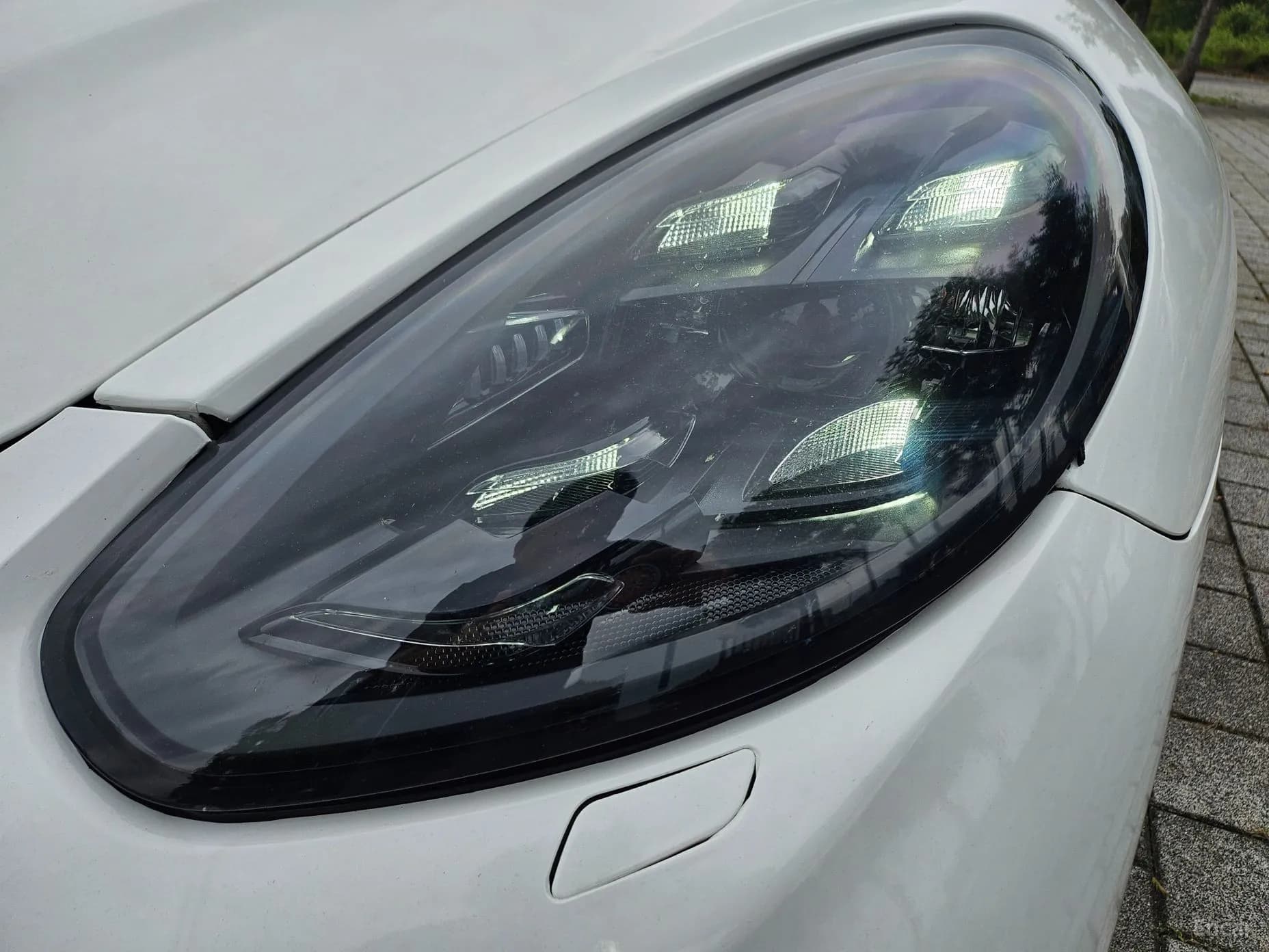 Panamera