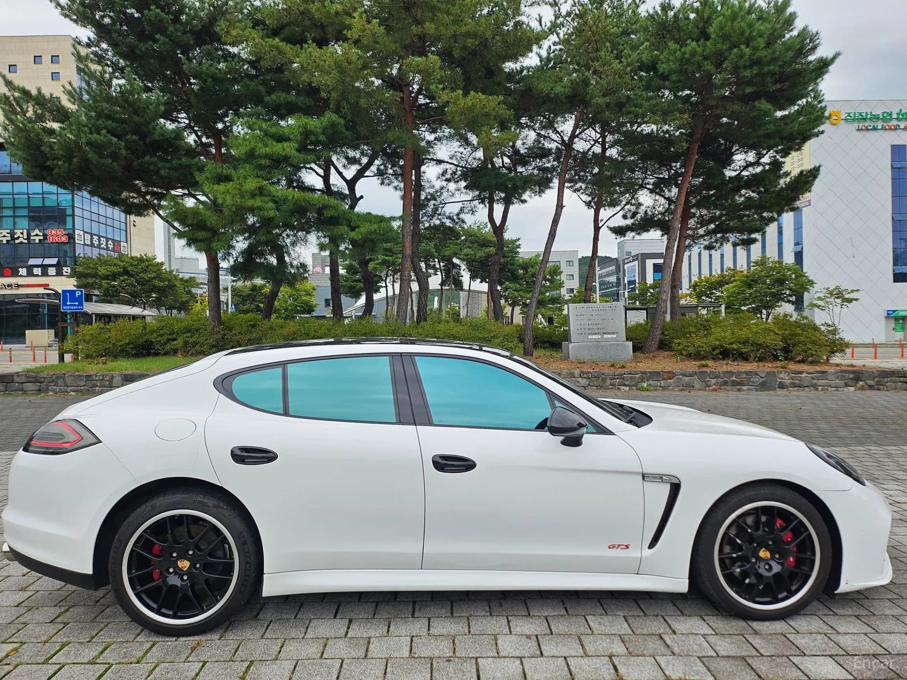Panamera